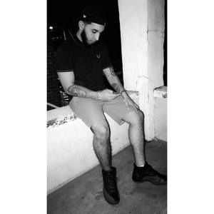 Meet your Posher, Rafael